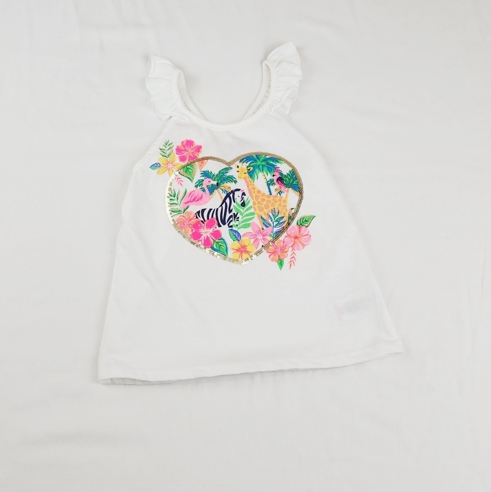Tommy Bahamas Girls Tanks Top